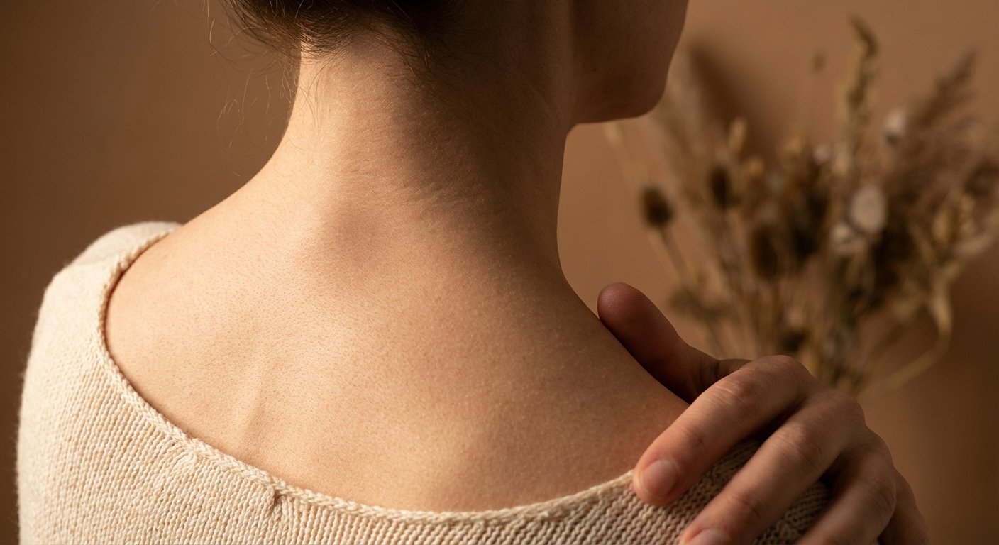 Oefentherapie bij arm-, nek- en schouderklachten