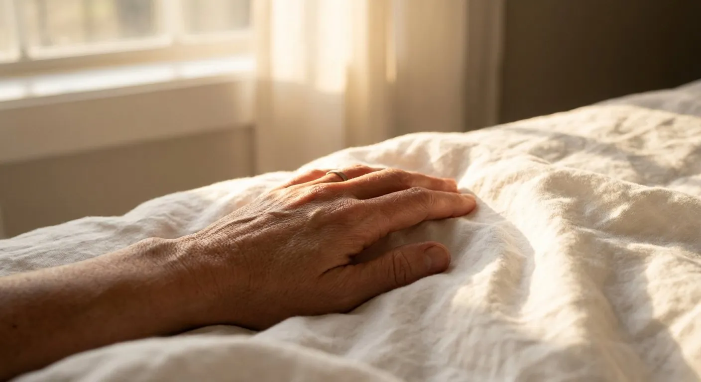 Slaaptherapie en ontspanning